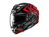 HJC Шлем F71 Carbon Nevio MC1 в Тольятти