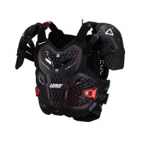 Leatt Защитный панцирь 5.5 Pro Evo Cheast Protector V26 Black в Тольятти
