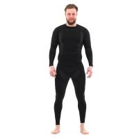 Dragonfly Термобельё 2DThermo Light (Black) комплект в Тольятти