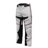 Rush Мотоштаны Long Ride Pant текстиль Серый/Бежевый в Тольятти