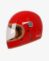 By City шлем Roadster III Red в Тольятти