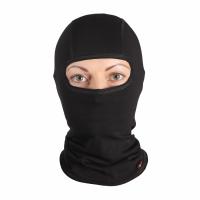 Inflame Подшлемник летний Comfort Lite, черный, черный в Тольятти