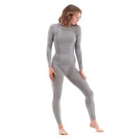 Dragonfly Термобельё 2DThermo Light (Grey) комплект Woman в Тольятти