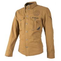By City Куртка Suv Men Beige в Тольятти