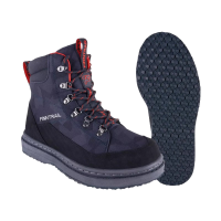Finntrail Ботинки Greenwood 5223 CamoShadowBlack в Тольятти