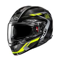 HJC Шлем RPHA91 Carbon Lagos MC3H в Тольятти