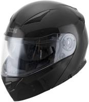 IXS Шлем модуляр HX 300 1.0 Черный глянец в Тольятти