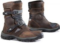 Forma Мотоботы Adventure Low Brown в Тольятти