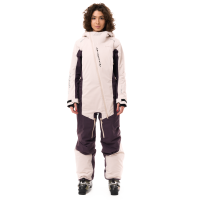 Dragonfly Комбинезон Gravity 2.0 Woman Light Grey - Plum 2025 в Тольятти