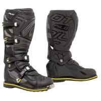 Forma Ботинки Pilot Enduro Black/Anthracite в Тольятти