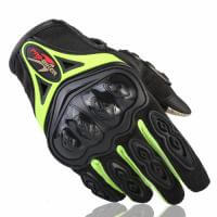 Pro-Biker Перчатки MCS-42 Green в Тольятти