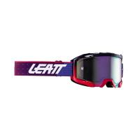 Leatt Маска Velocity 4.5 Iriz SunDown Purple 78% в Тольятти