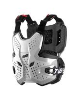 Leatt Защитный панцирь 3.5 Chest Protector White в Тольятти