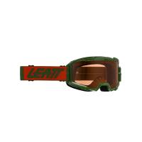 Leatt Маска Vizion 2.5 Forest Orange 60 VLT V25 в Тольятти