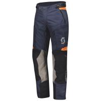 Scott Брюки Dualraid Dryo night blue в Тольятти