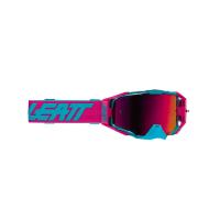 Leatt Маска Velocity 6.5 Cryztal Iriz Pink Fuchsia 22 VLT V25 в Тольятти