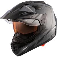 CKX Шлем Quest RSV EDL Grey в Тольятти