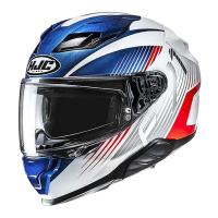 HJC Шлем F71 Catos MC21 в Тольятти