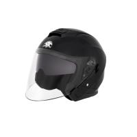 Desment Шлем открытый Aero Black Gloss в Тольятти