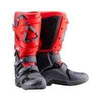 Leatt Мотоботы кроссовые 5.5 FlexLock Enduro V26 Red в Тольятти