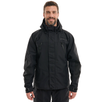 Dragonfly Мембранная куртка Quad 2.0 V26 Black в Тольятти