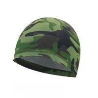 Scout Подшлемник-шапочка spotty Light темно-зеленый-черный в Тольятти