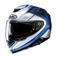HJC Шлем RPHA71 Frepe MC2SF в Тольятти