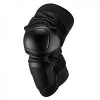 Leatt Наколенники Enduro Knee Guard Black в Тольятти