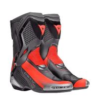 Dainese Ботинки Torque 4 628 Black/Red-Fluo в Тольятти