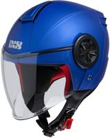 IXS Шлем Jet Helmet iXS 851 1.0 синий мат в Тольятти