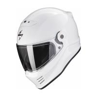 Scorpion Exo Мотошлем Covert-FX Solid Белый в Тольятти