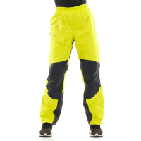 Dragonfly Дождевые штаны EVO Woman Yellow (мембрана) 2024 в Тольятти