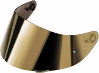 AGV Визор K5 S/K3 SV XS-MS Iridium Gold в Тольятти