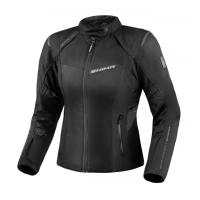 Shima Куртка Rush 2.0 Lady Black в Тольятти