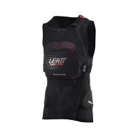 Leatt Защитный жилет Body Vest 3DF AirFit Evo V26 Black в Тольятти