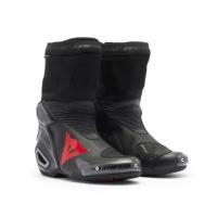 Dainese Ботинки Axial 2 Air Black/Black/Red-Fluo в Тольятти