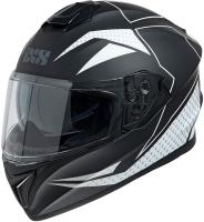 IXS Шлем интеграл iXS216 2.0 Черно-белый в Тольятти