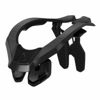 Leatt Защита шеи 4.5 Neck Brace V26 Stealth в Тольятти