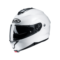 HJC Шлем C 91 Pearl White в Тольятти
