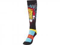 Oneal Носки Pro Mx Sock Braaapp Разноцветные в Тольятти
