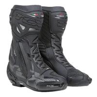 TCX Мотоботы RT-Race Pro Air Black/Reflex в Тольятти