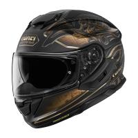 Shoei Мотошлем GT-Air 3 Nile золотисто-черный TC-9 в Тольятти