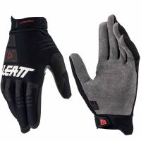 Leatt Перчатки SubZero 2.5 Black в Тольятти