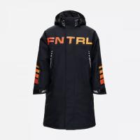 Finntrail Пальто мужское утепленное Boost 2016 GraphiteOrange в Тольятти