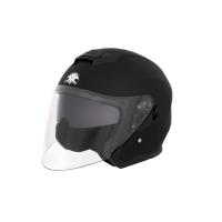 Desment Шлем открытый Aero Black Matt в Тольятти