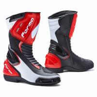 Forma Мотоботы Freccia Black/White/Red в Тольятти