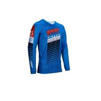 Leatt Джерси 3.5 Ride Kit V25 Royal в Тольятти
