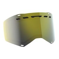 Scott Линзы Prospect/Fury amplifier yellow chrome в Тольятти