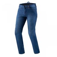 Shima мотоджинсы Rider Men Blue в Тольятти