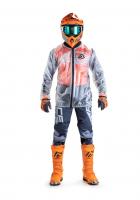 Acerbis Куртка дождевая Trasparent Pro Rain Jacket 3.0 Clear в Тольятти